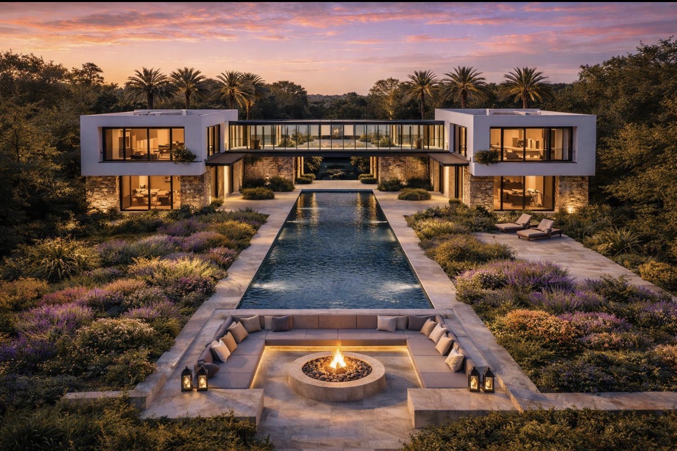 Resort Estate