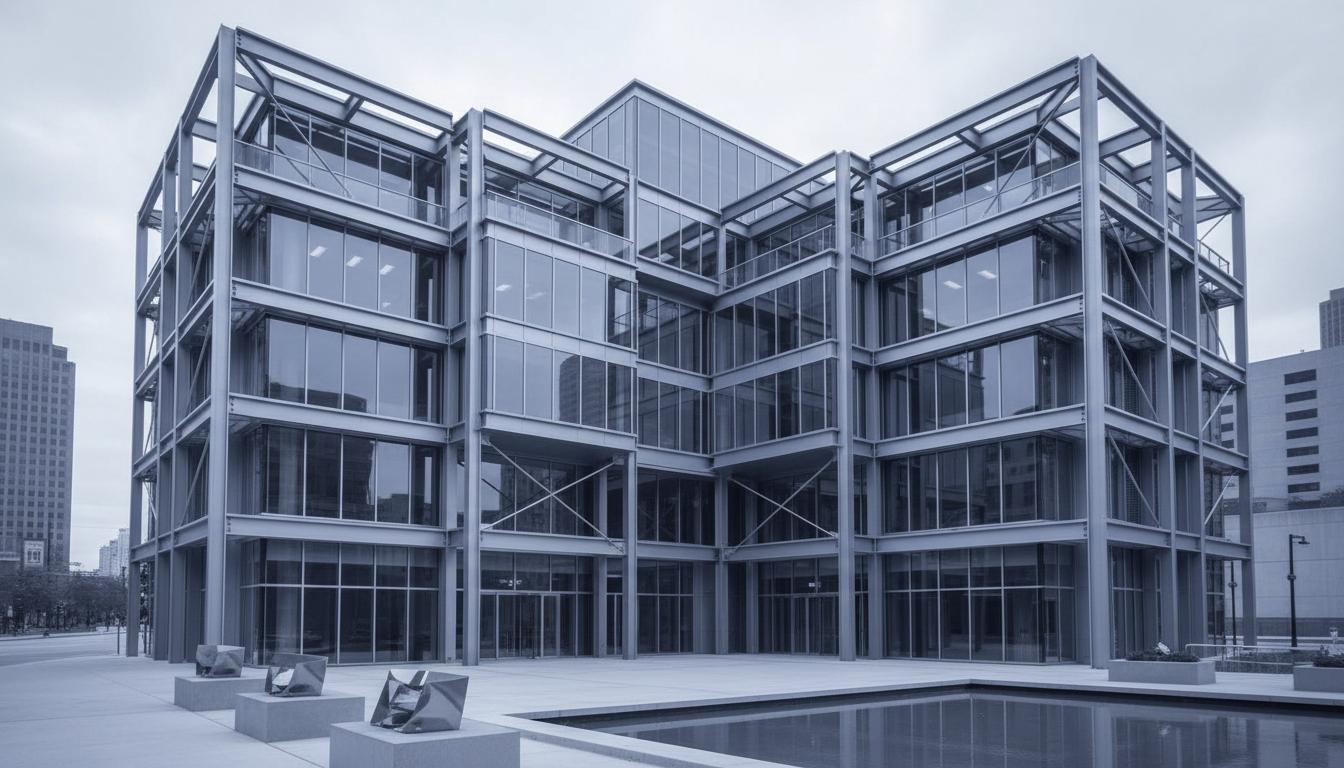 Atlas Business Center